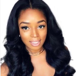 Meet your Posher, Cherish